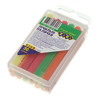 Рахункові палички Zibi 30шт №4910 (72752)