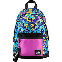 Рюкзак Kite м'який City №21-910M-3 (14літрів) для дівчини, жінки