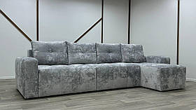 Диван «Челсі Лонг» — втілення розкоші та простору