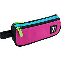 Пенал-сошетка Kite №22-643- 5 на 2 відділення з тримачем