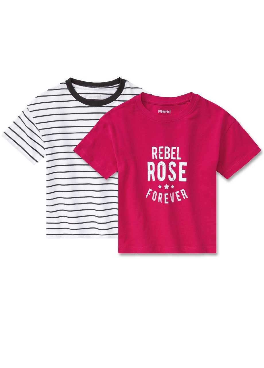 Футболка підліткова 158/164 2 шт., фото 1