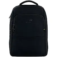 Рюкзак Kite м'який анатомічний з амортизацією Ed.teens №25-2579L (14,5-20літрів) для хлопця,чоловіка