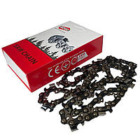 Ланцюг для бензопили ST MS-180 50 ланок крок 3/8 1,3 мм Winzor (квадратний зуб)