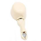 Електронна мірна ложка ZD-208 до 800 г з точністю 1 г, цифрові ваги для кухні та корму тварин, фото 5