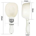 Електронна мірна ложка ZD-208 до 800 г з точністю 1 г, цифрові ваги для кухні та корму тварин, фото 9