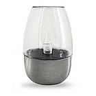 Вуличні світлодіодні свічки на сонячній батареї SL-060, 6 шт., декоративні LED вогники для саду, фото 3