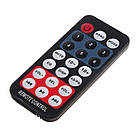 Автомагнітола 1DIN Bluetooth MP3 USB SD AUX FM 3200, мультимедійний пристрій з екраном і пультом, фото 7