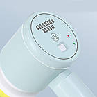 Електрощітка мультифункціональна 3в1 25 Вт 1200 мА·год, бездротова модель для ванної та кухні, фото 4