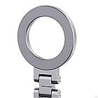 Магнітний тримач для телефона з обертанням 360 градусів, універсальна підставка для смартфона на стіл, фото 4