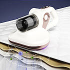 Бездротовий пилосос 4в1 Vacuum Cleaner, акумуляторна модель із насадками для сухого прибирання будинку, фото 7