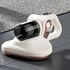 Бездротовий пилосос 4в1 Vacuum Cleaner, акумуляторна модель із насадками для сухого прибирання будинку, фото 8