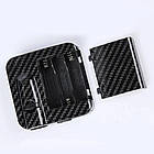 Проєкційна підсвітка для дверей автомобіля "Крилька Ангела", живлення від 3хААА, світловий логотип під час відкриття, фото 8