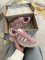 Adidas Campus x Bad Bunny Pink 40