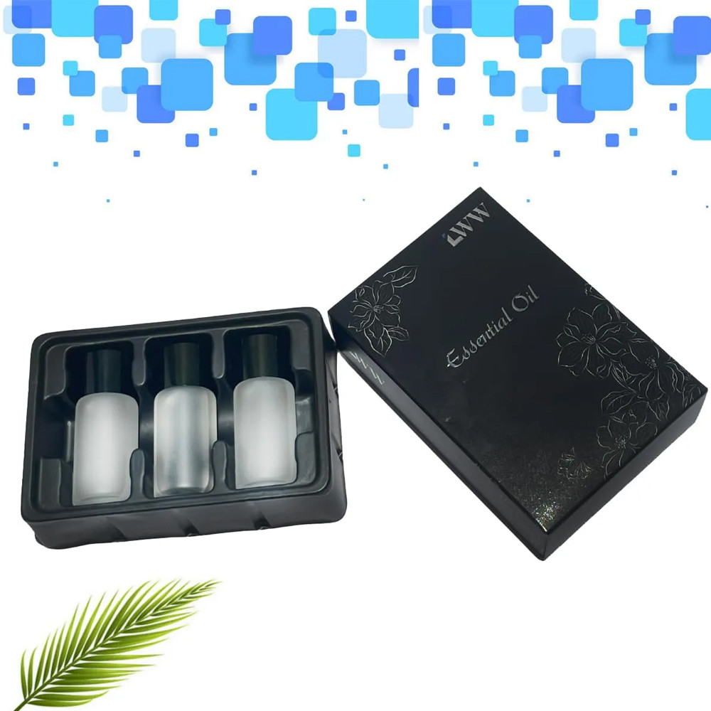 Ароматизатори для дифузора INTELLIGENT CAR AROMA 3 шт., змінні рідини з ароматом для дому та авто, фото 1