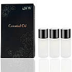 Ароматизатори для дифузора INTELLIGENT CAR AROMA 3 шт., змінні рідини з ароматом для дому та авто, фото 3