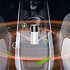 Ароматизатори для дифузора INTELLIGENT CAR AROMA 3 шт., змінні рідини з ароматом для дому та авто, фото 4