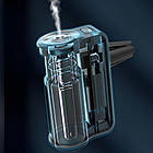 Ароматизатори для дифузора INTELLIGENT CAR AROMA 3 шт., змінні рідини з ароматом для дому та авто, фото 6