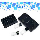 Ароматизатори для дифузора INTELLIGENT CAR AROMA 3 шт., змінні рідини з ароматом для дому та авто, фото 7