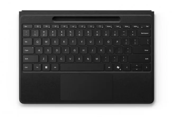 Microsoft Keyboard do Surface Pro Flex - Black, фото 1