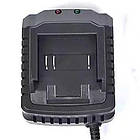 Зарядний пристрій для акумуляторів 48V Li-ion, універсальна зарядка із захистом від перегрівання та короткого, фото 5