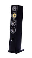 Davis Acoustics Courbet 5 Black Matt