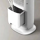 Підлоговий кондиціонер із пультом 30 кв 3000 Вт TK 00248 мобільний охолоджувальний прилад для дому, фото 5