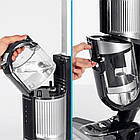 Мийний пилосос бездротовий до 80 хвилин 600 Вт LED-підсвітка Top Kitchen TK241 для сухого та вологого прибирання, фото 4