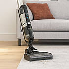 Мийний пилосос бездротовий до 80 хвилин 600 Вт LED-підсвітка Top Kitchen TK241 для сухого та вологого прибирання, фото 6