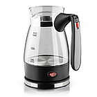 Електротурка MS 128 об'єм 500 мл, потужність 600 Вт, кавоварка з автоматичним вимкненням і носиком, фото 5