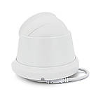 IP-камера відеоспостереження 1.3MP H-801 з ІЧ-підсвіткою, вулична модель із нічним режимом і Wi-Fi, фото 5