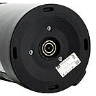 Електрочайник із заварювальним блоком XPRO 7855 скляний прилад на підставці з колбою для заварювання, фото 5