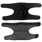 Антиковзні наколінники GT-137 2 шт. захисні будівельні для ремонту та роботи на підлозі, фото 5