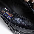 Велосипедна сумка BG-0853 під раму водонепроникна, компактна для зберігання аксесуарів та інструментів, фото 5