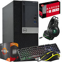 Офісні комп'ютери