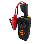 Пускозарядний пристрій із повітряним компресором YX1920 для акумулятора автомобіля й накачування шин, фото 3