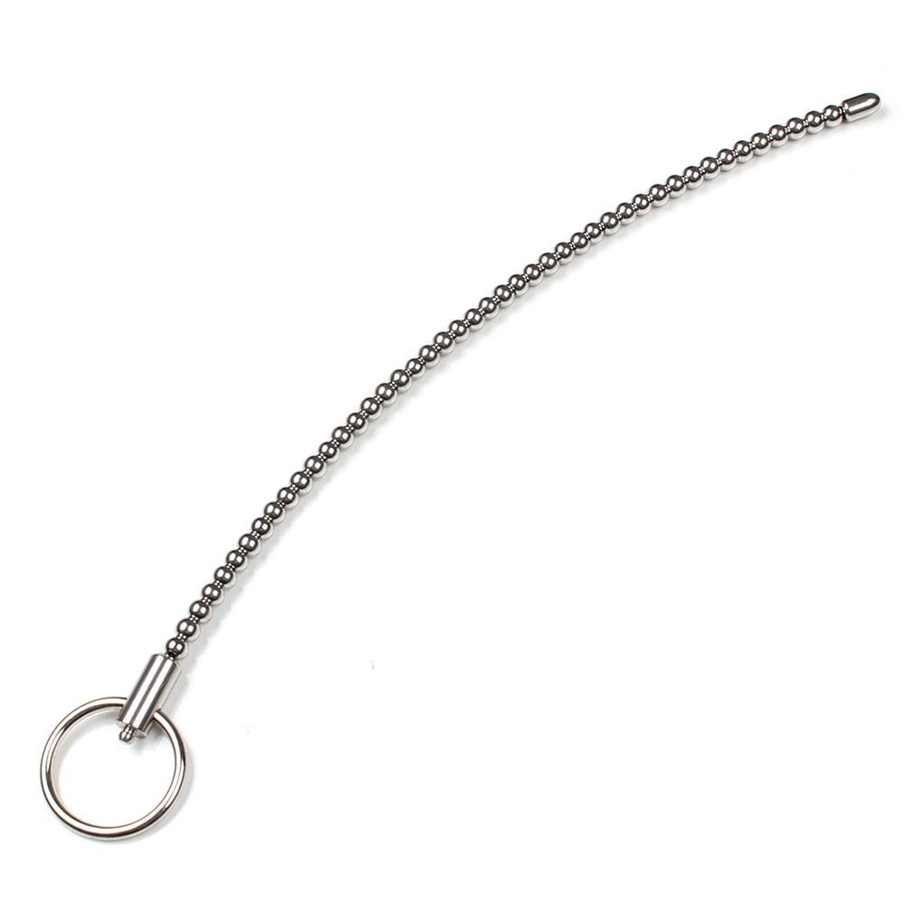 Уретральний катетер Ikoky, чоловічий ділататор для пеніса та інтимних практик