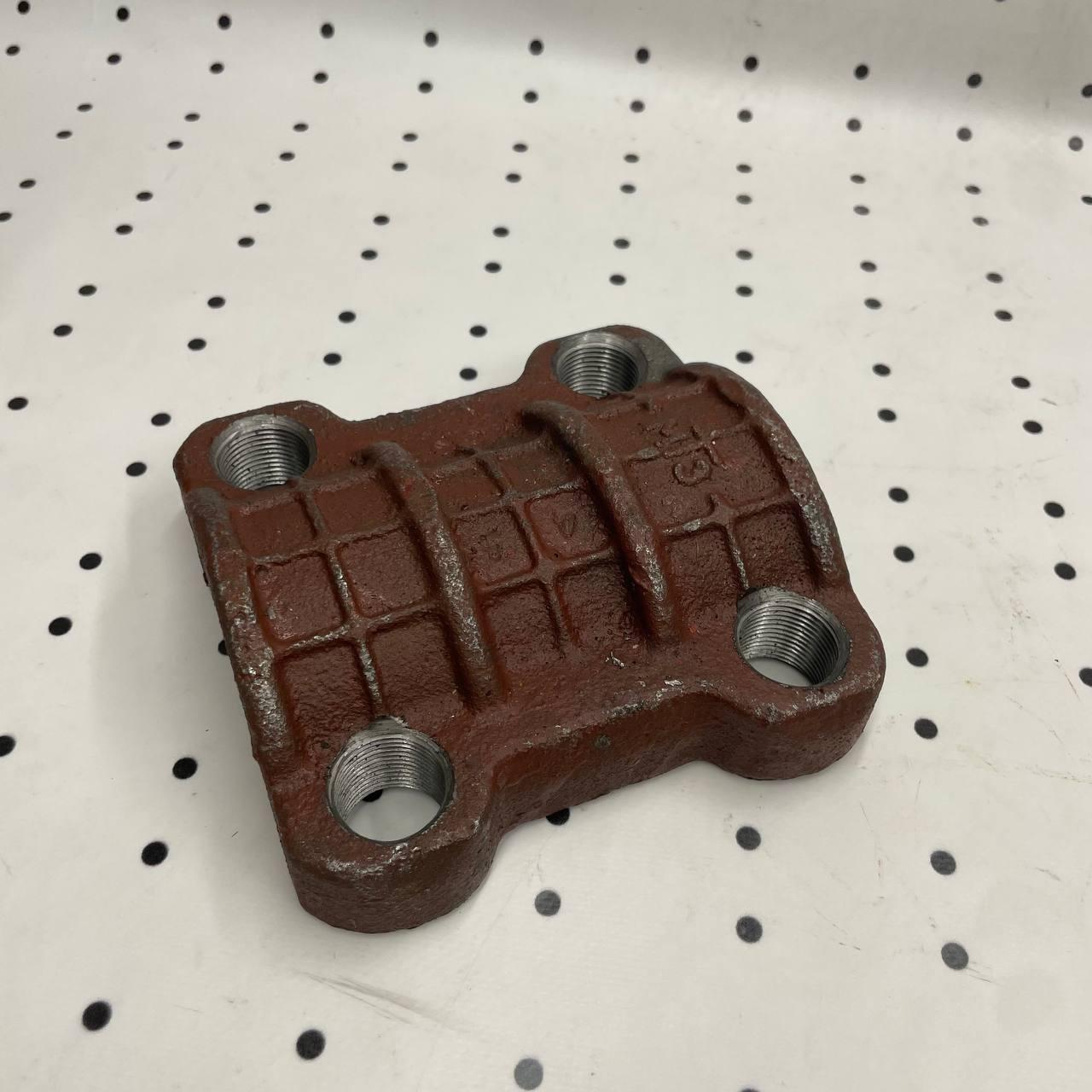 Вкладка маточина маточини заднього колеса 70-3104025 МТЗ-80, фото 1