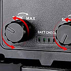 Прямокутний LED світильник 960SMD LED Pro U800, студійна лампа з регулюванням яскравості для фото та відео, фото 6