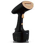 Вертикальний відпарювач RAF R.1285W 1600 Вт, бак 320 мл, парова система для одягу та текстилю, фото 3