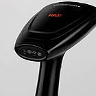 Вертикальний відпарювач RAF R.1285W 1600 Вт, бак 320 мл, парова система для одягу та текстилю, фото 4