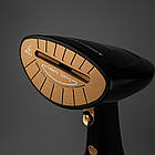 Вертикальний відпарювач RAF R.1285W 1600 Вт, бак 320 мл, парова система для одягу та текстилю, фото 6