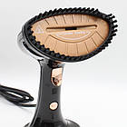 Вертикальний відпарювач RAF R.1285W 1600 Вт, бак 320 мл, парова система для одягу та текстилю, фото 9