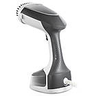 Ручний відпарювач Zepline ZP-204 потужність 2500 Вт об'єм 300 мл чорний, пристрій для догляду за одягом, фото 6