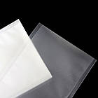 Рифлені пакети для вакууматора 20х15 см, набір 100 шт для пакування та тривалого зберігання продуктів, фото 8