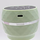 Електричний молоковідсмоктувач 180 мл з LED-дисплеєм USB заряджанням безшумний зціджувач грудного молока, фото 7