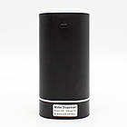 Електропомпа для води з живленням від USB Чорний, автоматичний диспенсер для бутля та розливання рідини, фото 7