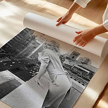 Плакат "Мерилін Монро, Marilyn Monroe", 60×40см, фото 2