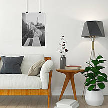 Плакат "Мерилін Монро, Marilyn Monroe", 60×40см, фото 5