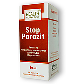 Протипаразитарні засоби