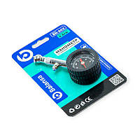 Манометр металевий 4 атм блістер balansa